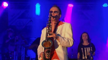 THE HORNY HORNY HORNS - die Hornsection für Shows, Band-Support, Studio und Events aller Art