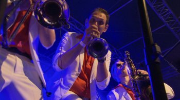 THE HORNY HORNY HORNS - die Hornsection für Shows, Band-Support, Studio und Events aller Art