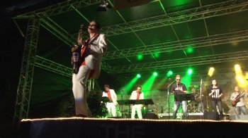 THE HORNY HORNY HORNS - die Hornsection für Shows, Band-Support, Studio und Events aller Art