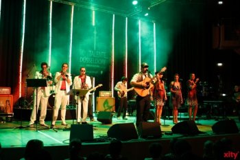 THE HORNY HORNY HORNS - die Hornsection für Shows, Band-Support, Studio und Events aller Art